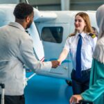 Where to Stay for Airport Show Dubai 2026?